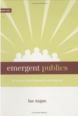 Literature Emergent Publics: An Essay on Social Movements and Democracy