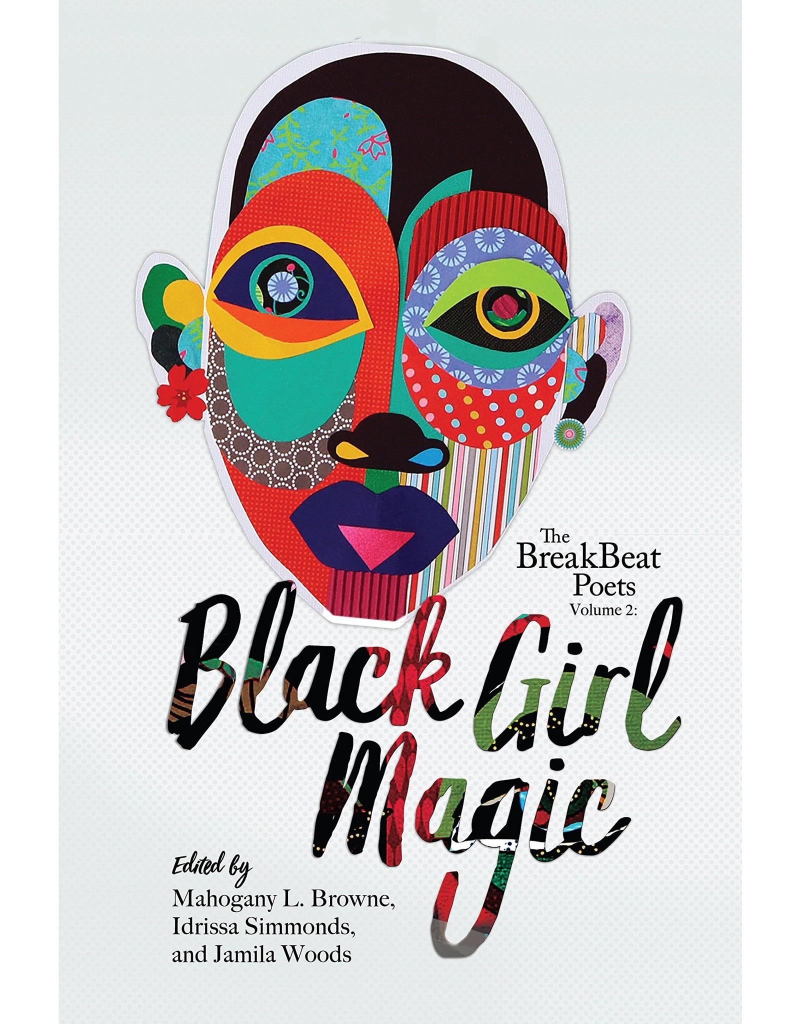 Literature The BreakBeat Poets Vol. 2: Black Girl Magic