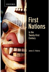 Literature First Nations in the Twenty-First Century