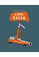 Literature Lone Racer