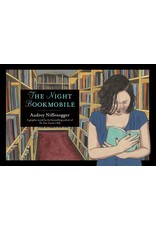 Literature The Night Bookmobile