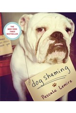 Literature Dog Shaming