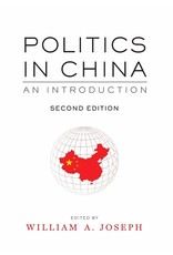 Literature Politics in China: An Introduction 2/e
