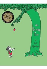 Literature The Giving Tree w/ CD (50th Anniversary Ed.)