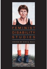 Literature Feminist Disability Studies
