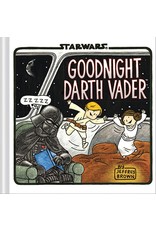 Literature Goodnight Darth Vader