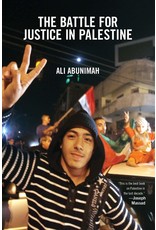 Literature The Battle for Justice in Palestine