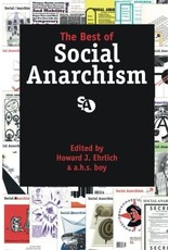 Literature The Best of Social Anarchism