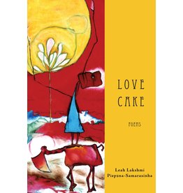 Literature Love Cake