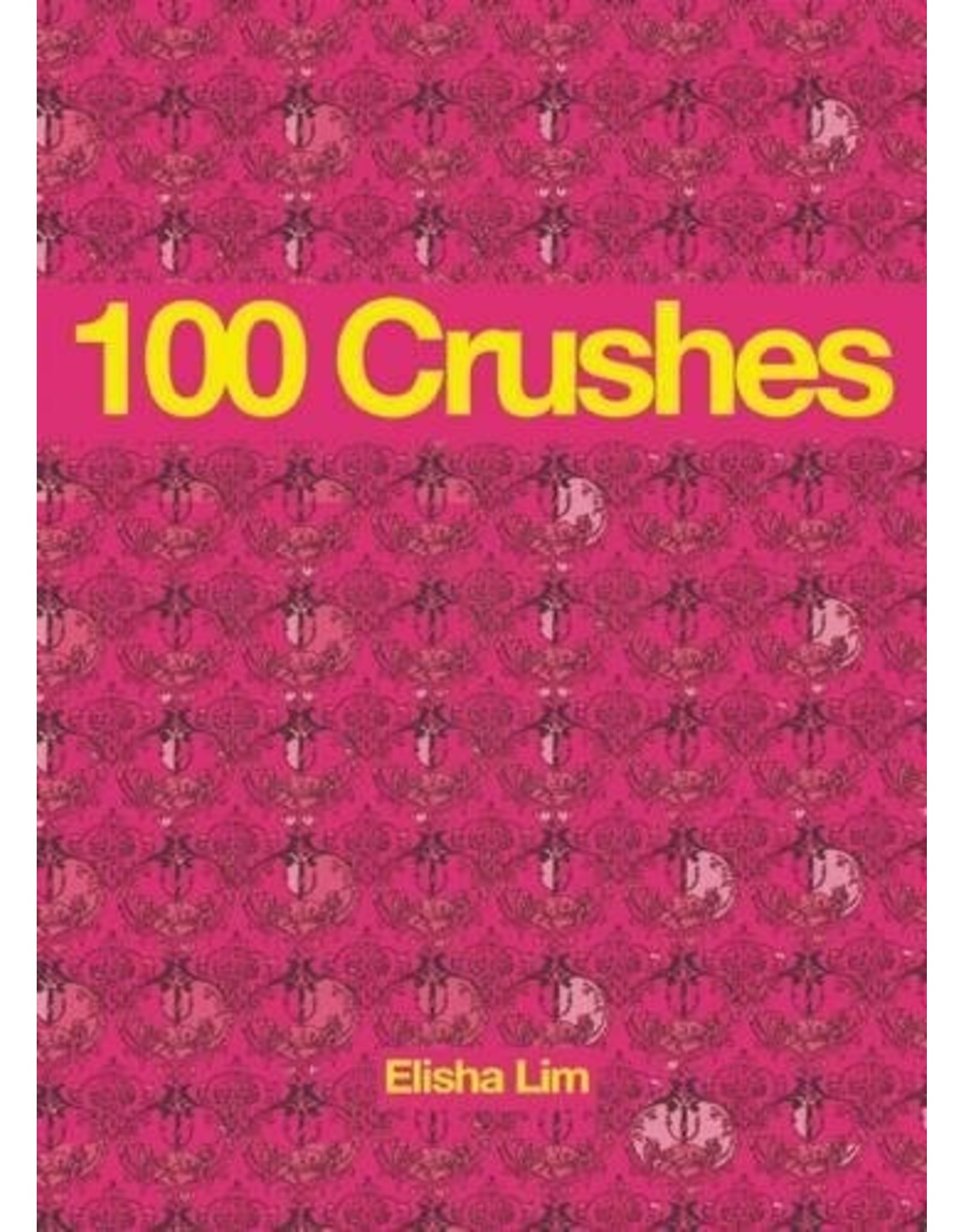 Literature 100 Crushes
