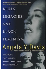 Literature Blues Legacies and Black Feminism