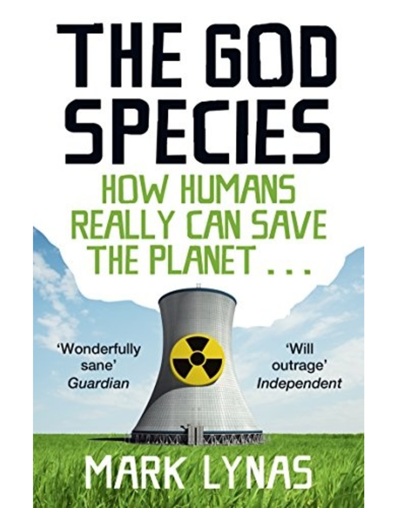 Literature The God Species: How The Planet Can Survive The Age Of Humans