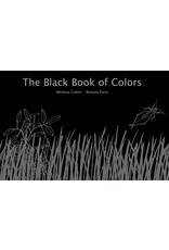 Literature The Black Book of Colors