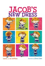 Literature Jacob's New Dress