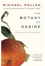 Literature The Botany of Desire: A Plant's-Eye View of the World