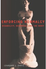 Literature Enforcing Normalcy: Disability, Deafness, and the Body