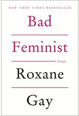 Literature Bad Feminist