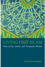 Literature Living Out Islam: Voices of Gay, Lesbian, and Transgender Muslims