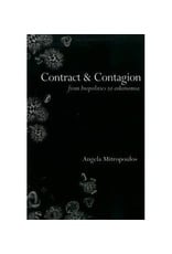 Literature Contract & Contagion: From Biopolitics to Oikonomia