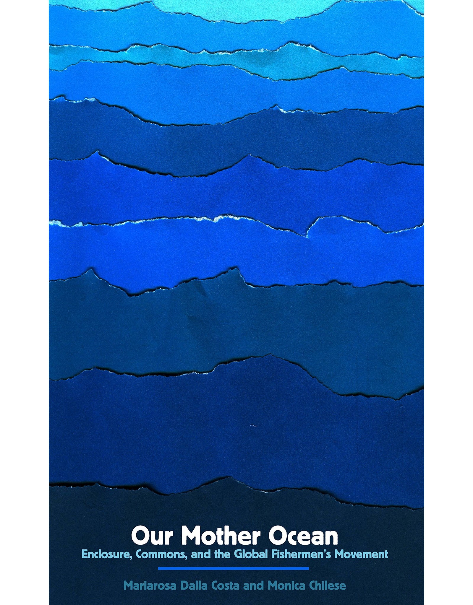 Literature Our Mother Ocean: Enclosure, Commons, and the Global Fishermen's Movement