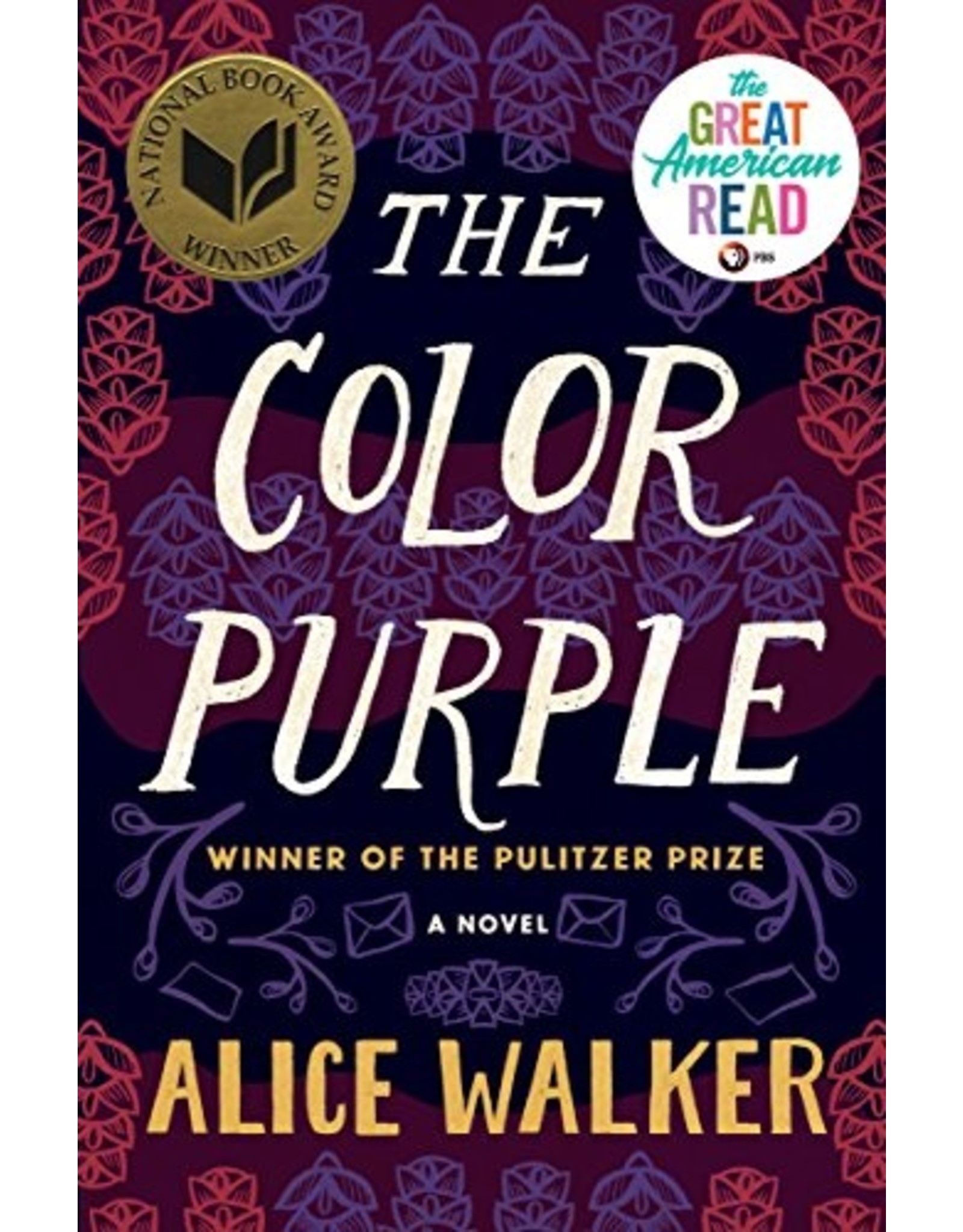Literature The Color Purple