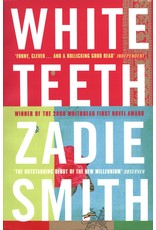 Literature White Teeth