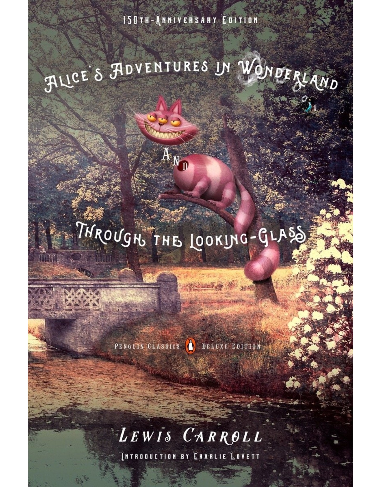 Literature Alice’s Adventures in Wonderland and Through the Looking Glass