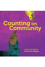 Literature Counting on Community