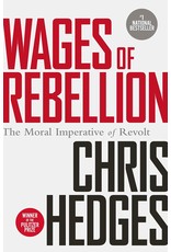 Literature Wages of Rebellion