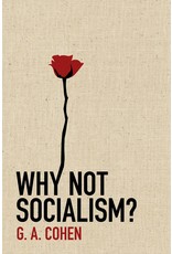 Literature Why Not Socialism?