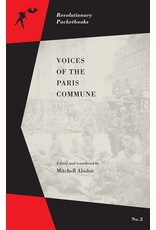 Literature Voices of the Paris Commune