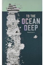 Literature To The Ocean Deep: The Longest Colouring Book in the World