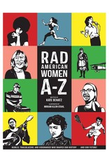 Literature Rad American Women: A - Z