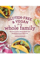 Literature Gluten-Free & Vegan for the Whole Family