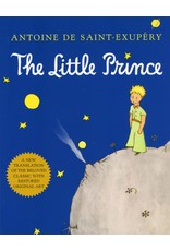 Literature The Little Prince