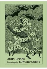 Literature The Twelve Terrors of Christmas
