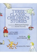 Literature Three Classic Childrens Stories