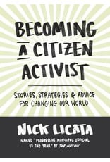 Literature Becoming a Citizen Activist