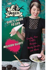 Literature The Vegan Girl’s Guide to Life