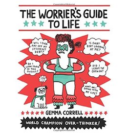 Literature Worrier’s Guide to Life