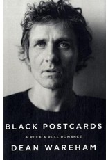 Literature Black Postcards: A Rock & Roll Romance