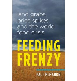 Literature Feeding Frenzy: Land Grabs, Price Spikes, and the World Food Crisis