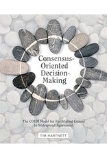 Literature Consensus-Oriented Decision-Making: The CODM Model for Facilitating Groups to Widespread Agreement