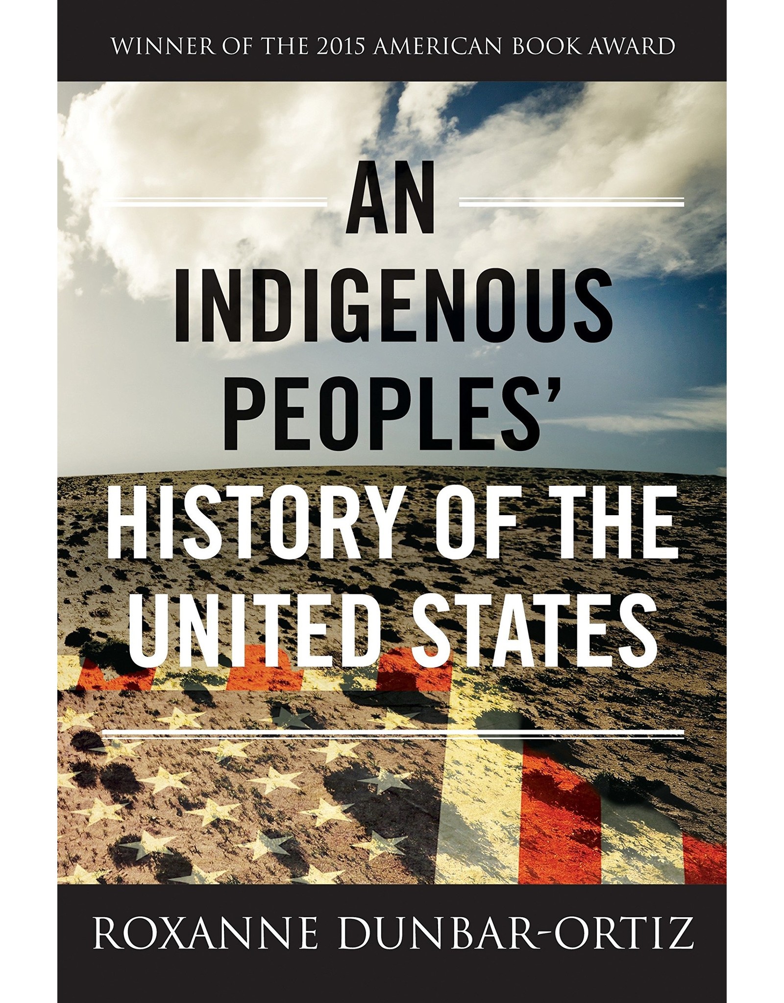 Literature An Indigenous Peoples’ History of the United States
