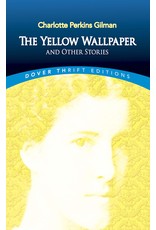 Literature The Yellow Wallpaper and Other Stories