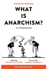 Literature What is Anarchism? (2nd Ed.)