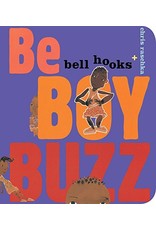 Literature Be Boy Buzz