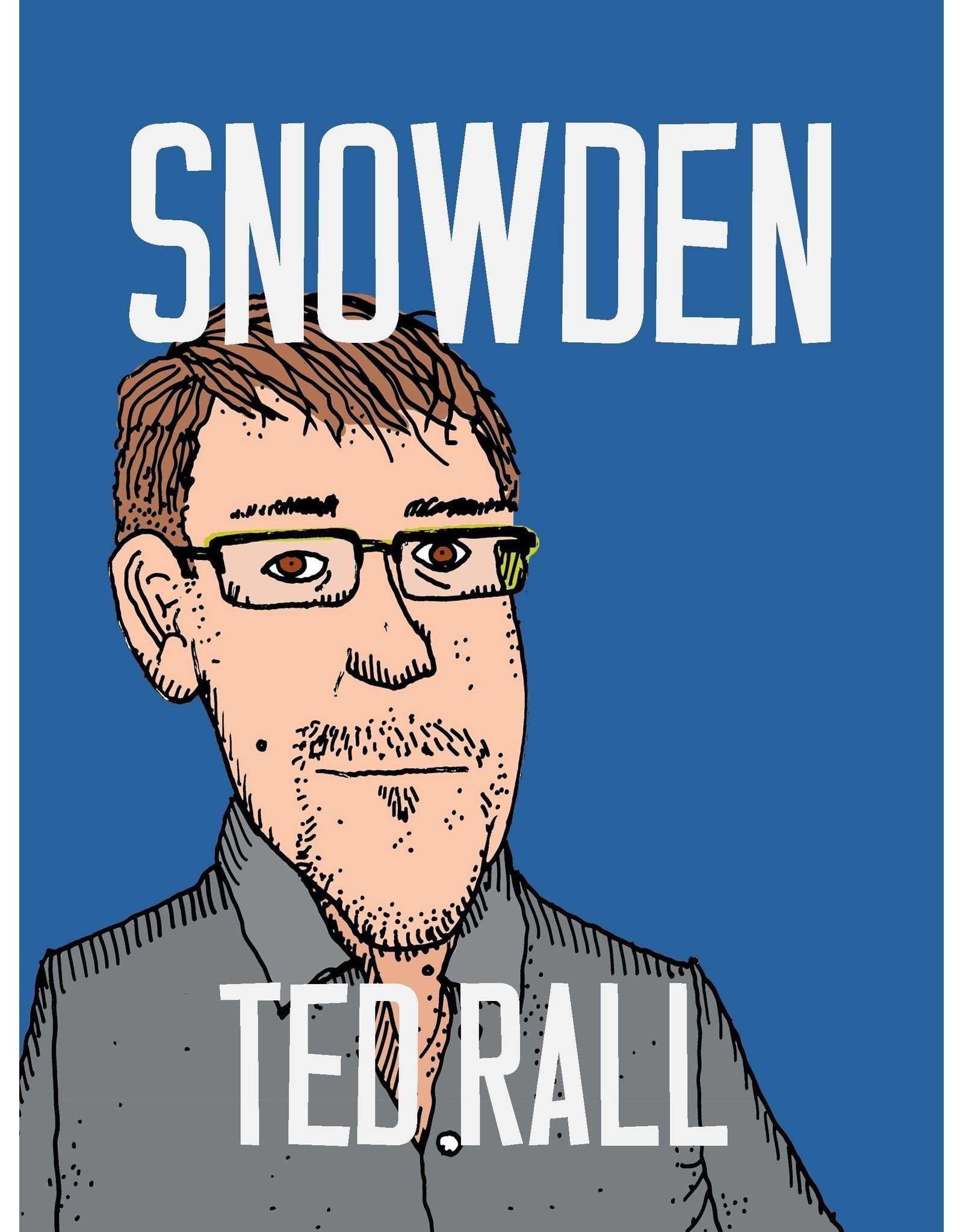 Literature Snowden