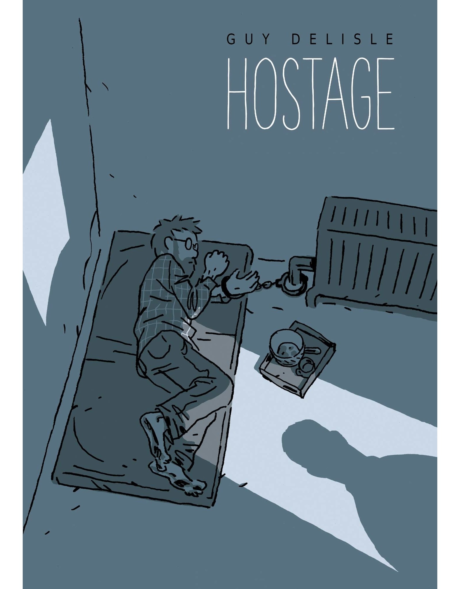 Literature Hostage