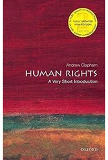 Literature Human Rights: A Very Short Introduction 2/e